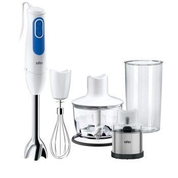 Braun MQ 3038 Spice tyčový mixér